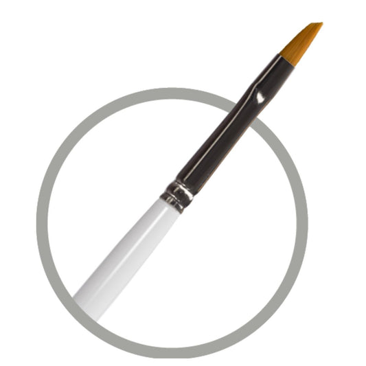 Wargamer Brushes - Small Drybrush