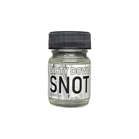 Dirty Down SNOT 25ml
