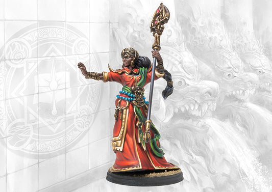 Sorcerer Kings: Sorcerer (Pre-Order 26/4/24)