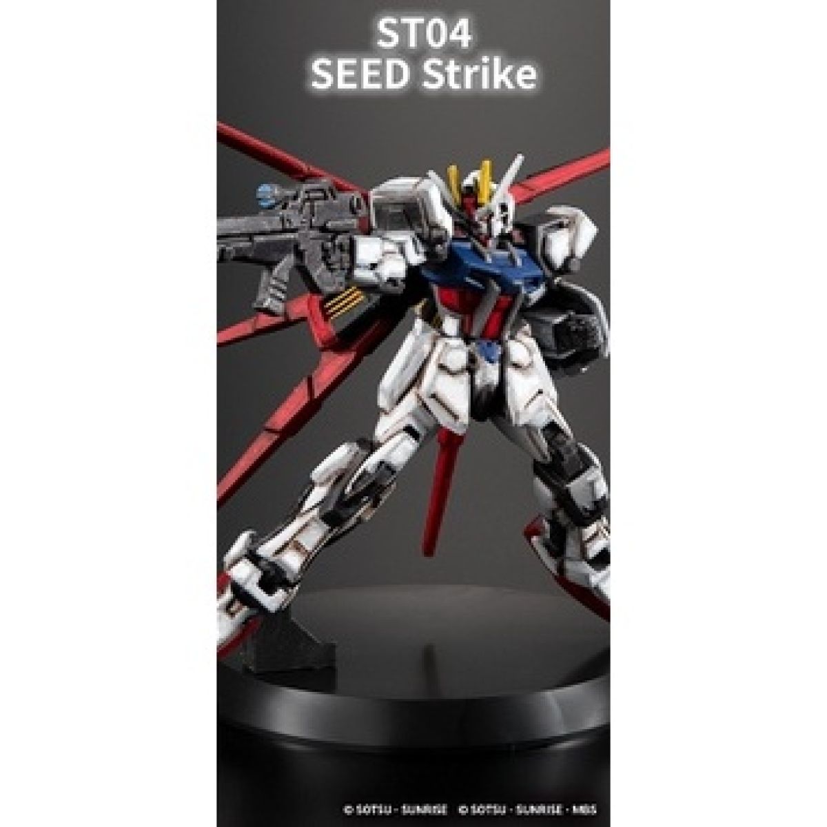 Gundam Card Game: Gundam Assemble Starter Set – SEED Strike (Pre order ETA 11th July)