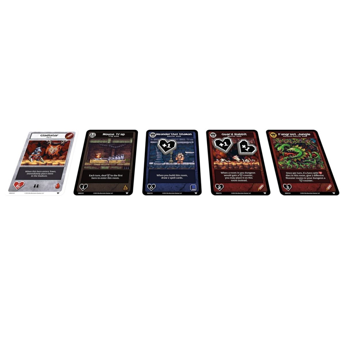 Super Boss Monster (Pre-Order No ETA)