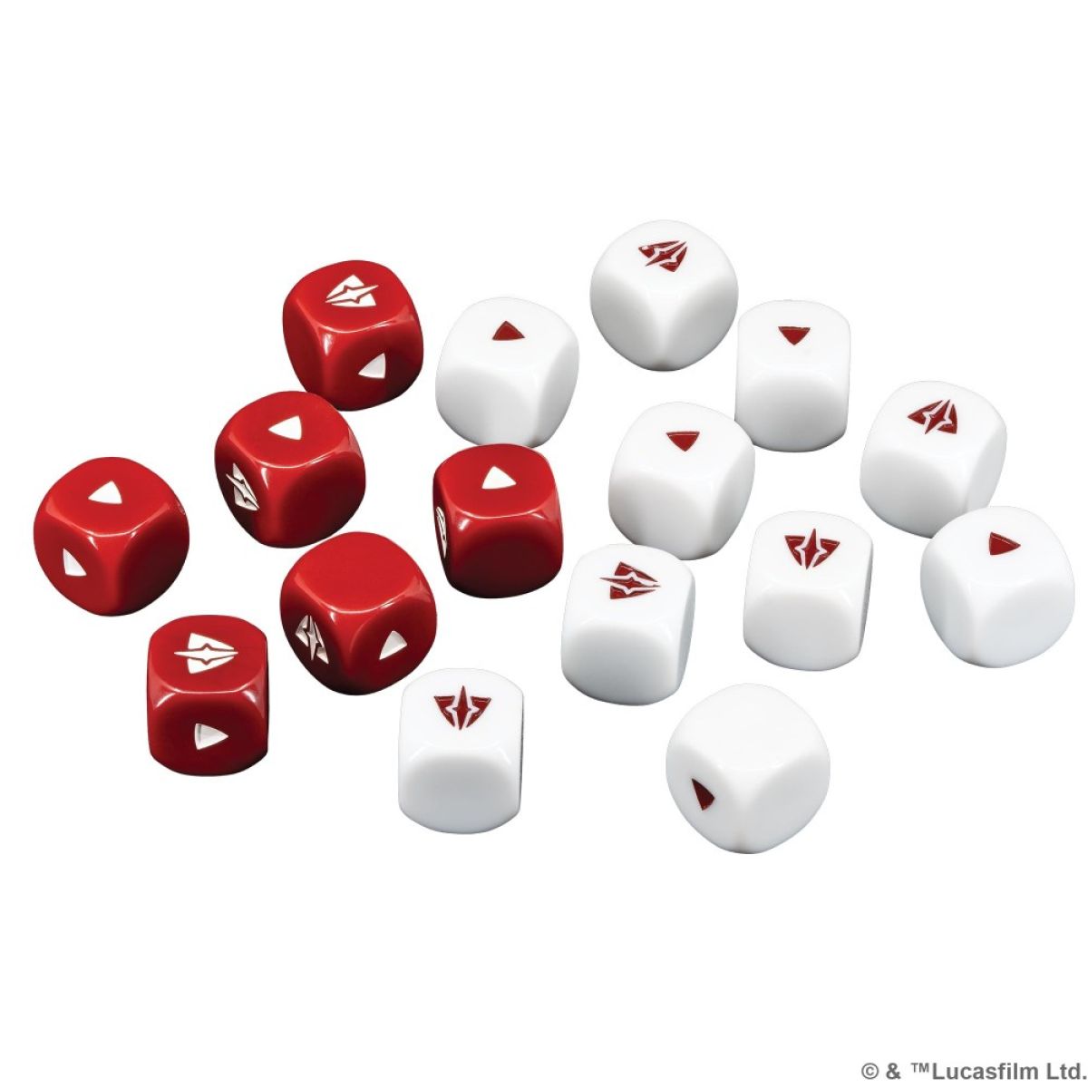 Legion – Legion Defense Dice Pack