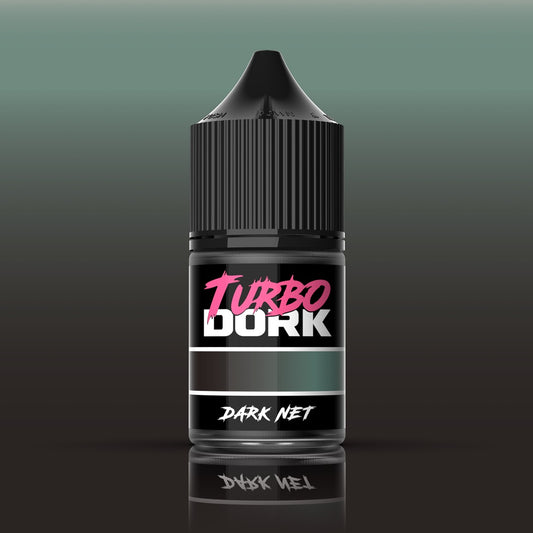 Turbo Dork - #22 - Dark Net TurboShift 22ml