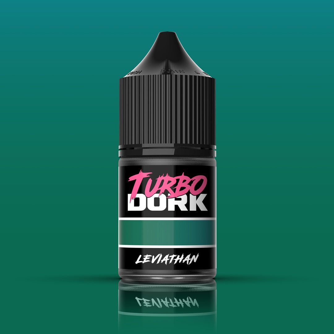 Turbo Dork - #41 - Leviathan TurboShift 22ml