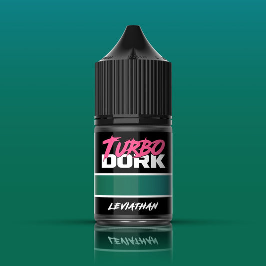 Turbo Dork - #41 - Leviathan TurboShift 22ml