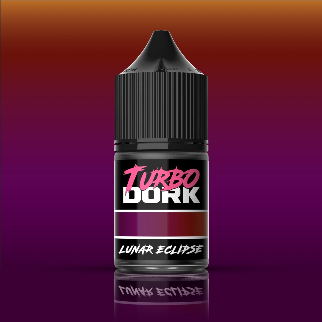 Turbo Dork - #43 - Lunar Eclipse TurboShift 22ml