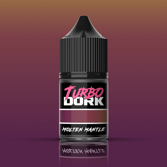 Turbo Dork - #48 - Molten Mantle TurboShift 22ml