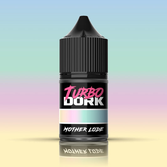 Turbo Dork - #49 - Mother Lode TurboShift 22ml