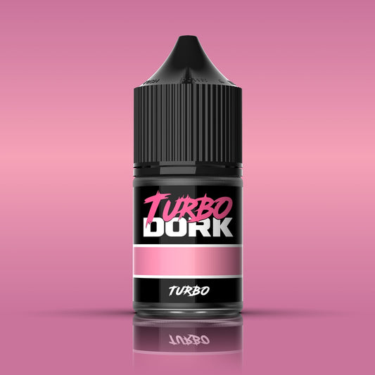 Turbo Dork - #77 - Turbo Metallic 22ml