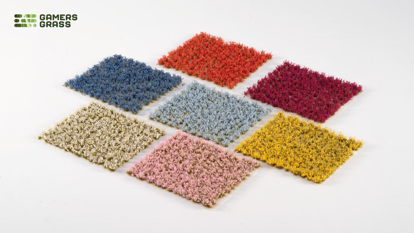 Flowers Core Set - Gamers Grass