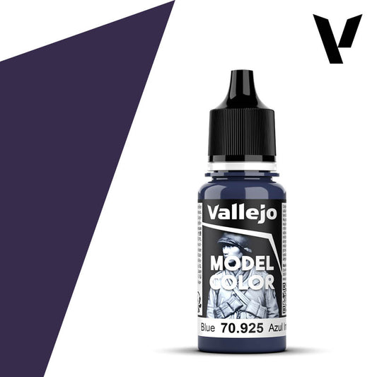 Vallejo Model Colour - 62 Blue 18ml