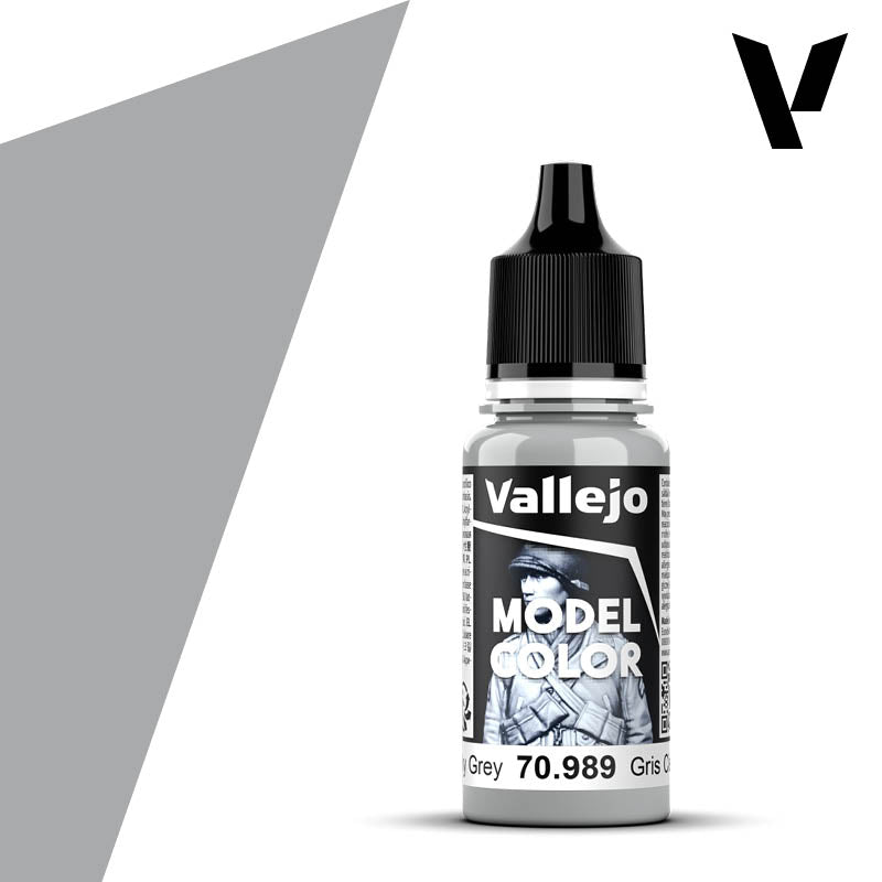 Vallejo Model Colour - 176 Sky Grey 18ml