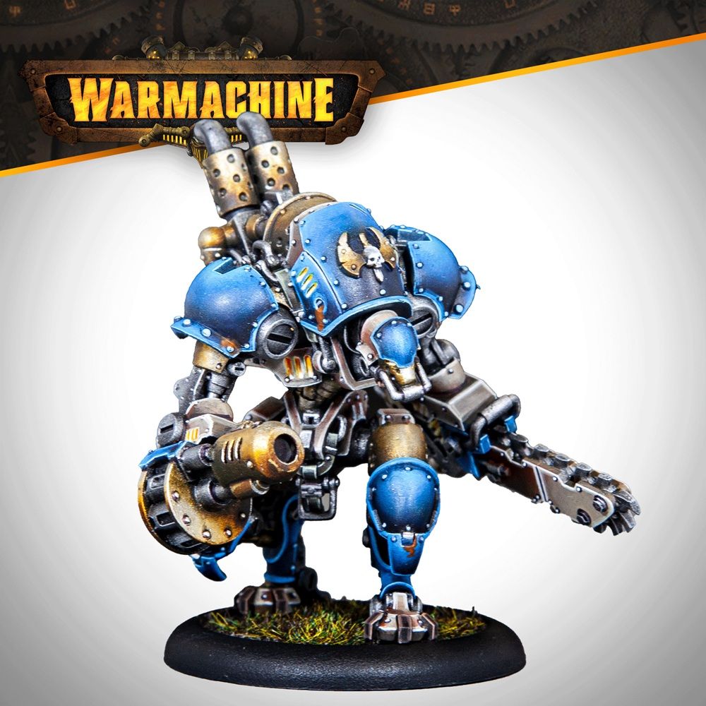Cygnar Gravediggers Battlegroup Box