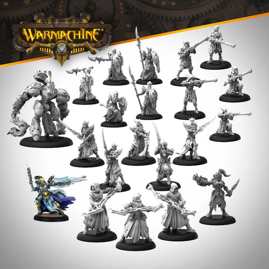 Dusk House Kallyss Core Expansion