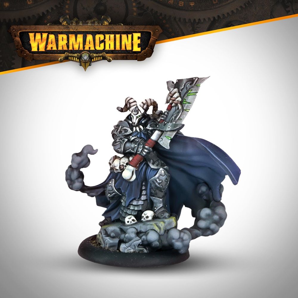 Khador Old Umbrey Command Starter (Pre-Order TBC)