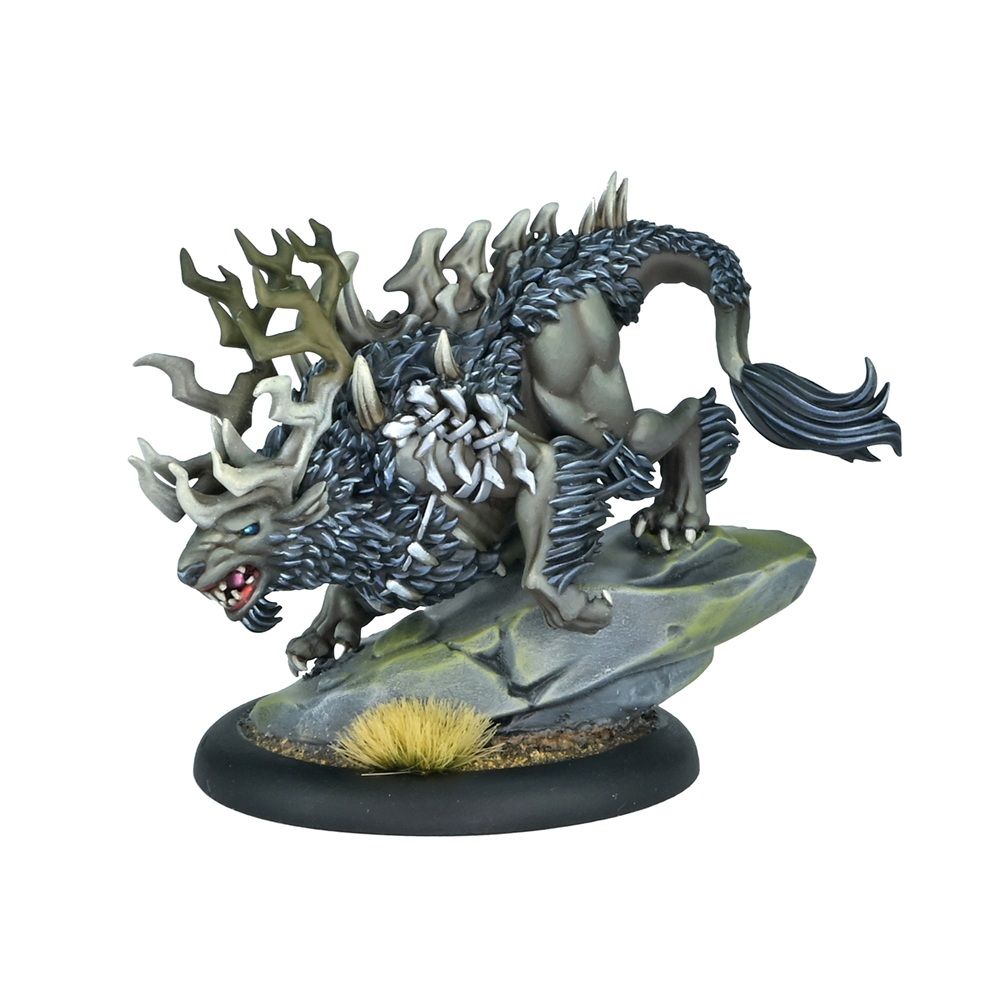 Khador Old Umbrey Battlegroup Box (Pre-Order TBC)