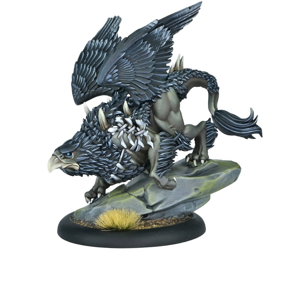 Khador Old Umbrey Battlegroup Box (Pre-Order TBC)