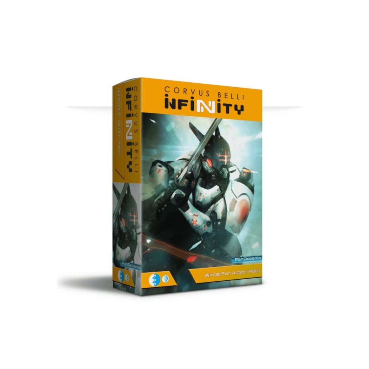 WinterFor Action Pack (Box)