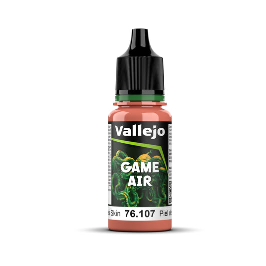 *New* Vallejo Game Air - 5 Athena Skin 18 ml