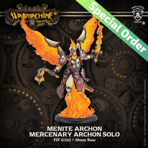 Menite Archon