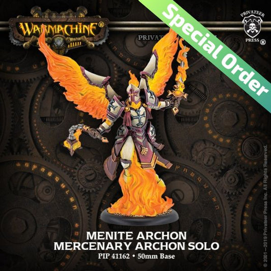 Menite Archon
