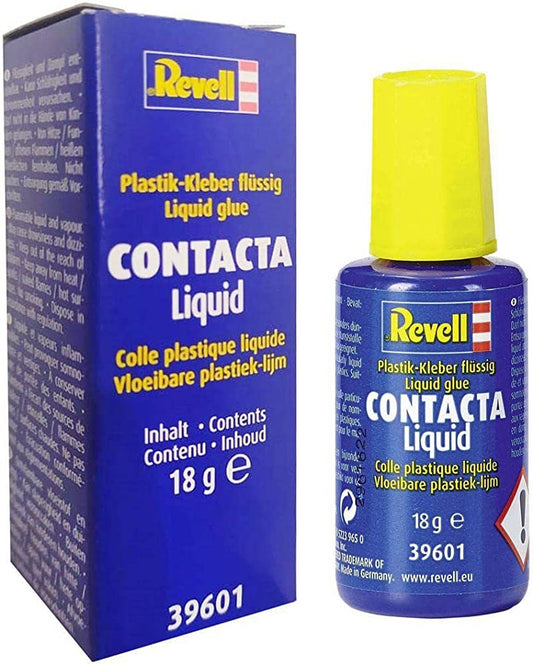 Revell Contacta Liquid Cement