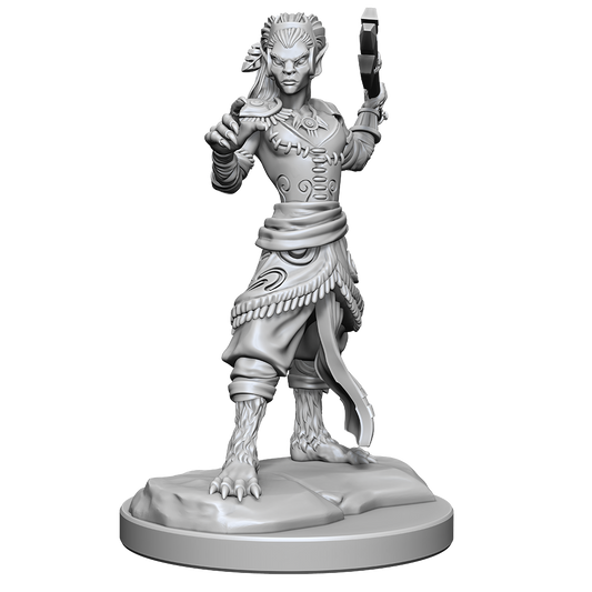 Shifter Fighter