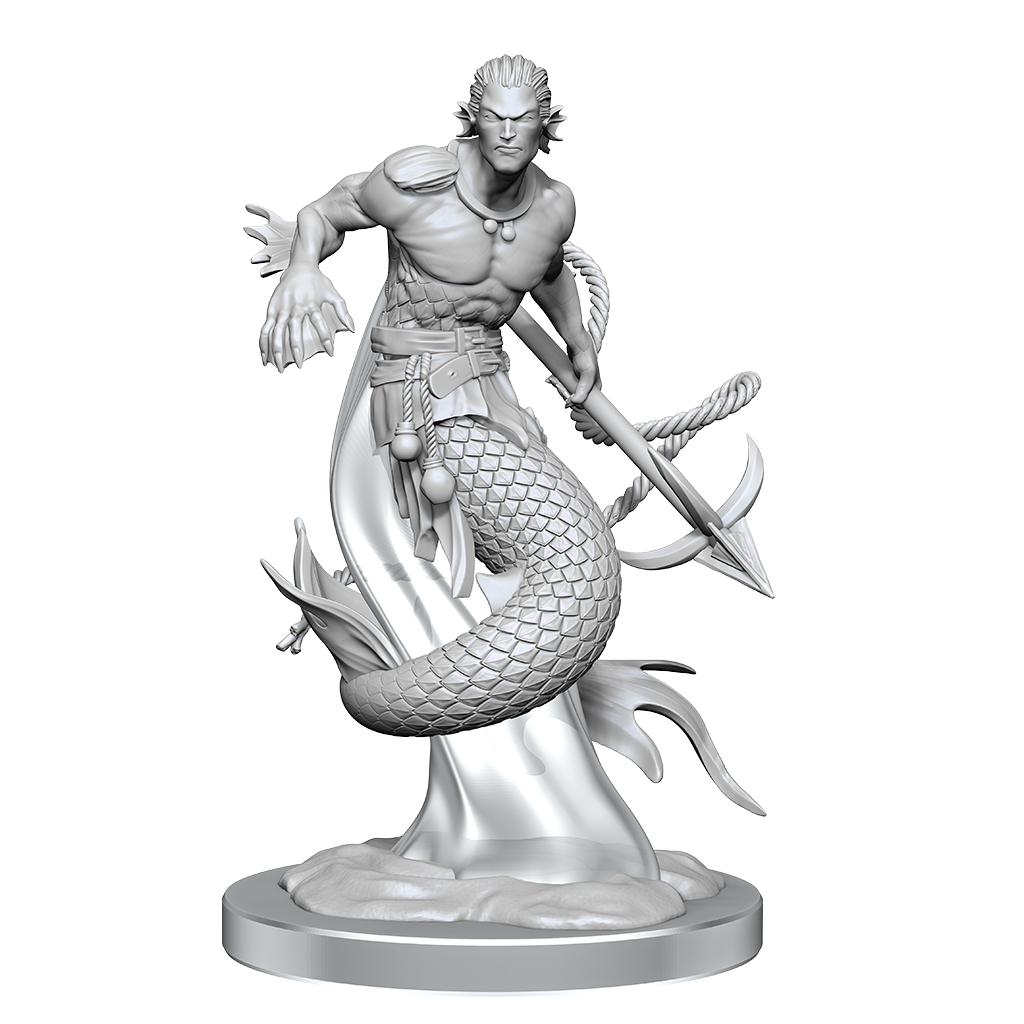 Merfolk