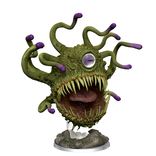 Beholder Variant