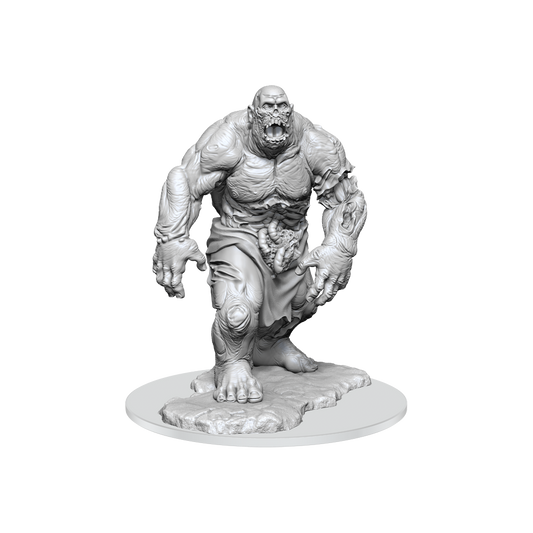Zombie Hulk