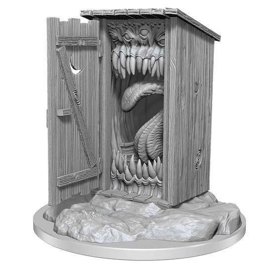 Giant Mimic