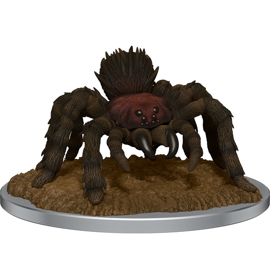 Giant Spider (90531)