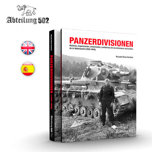 Panzerdivisionen