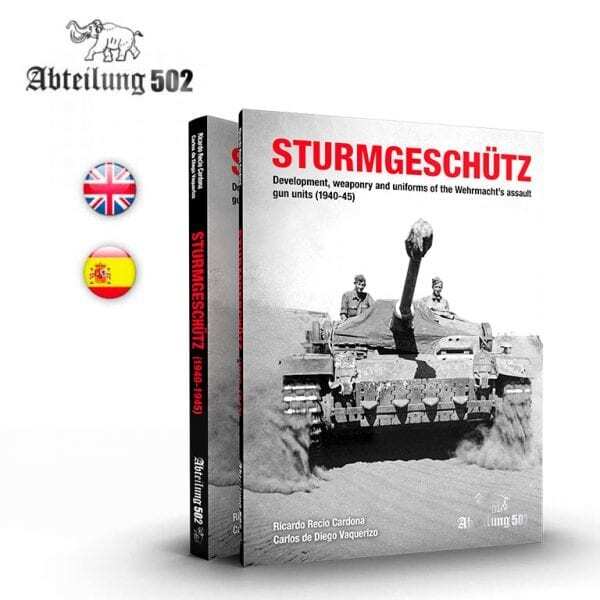 Sturmgeschutz (1940-1945)