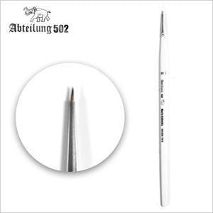 Marta Kolinsky Brush - Size 10/0