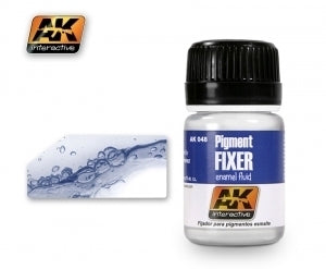 AK-048 Pigment Fixer