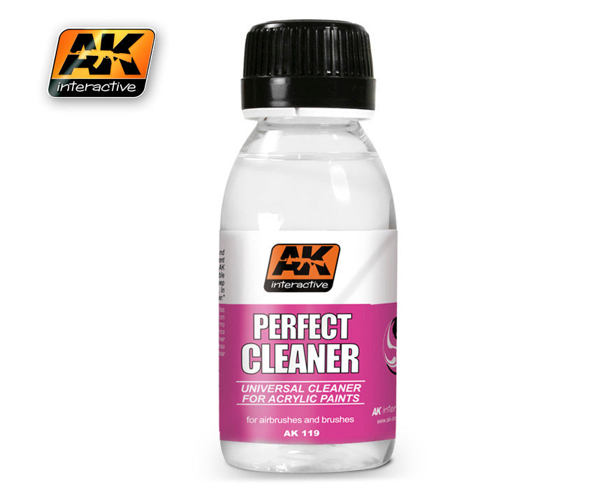AK-119 Perfect Cleaner