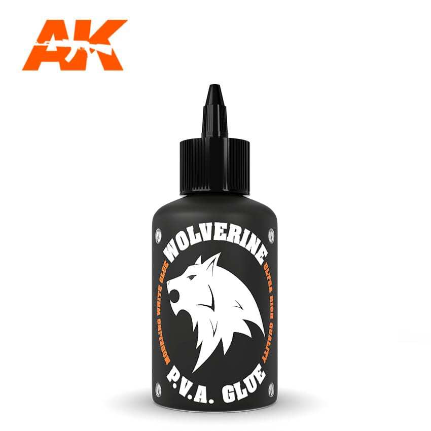 Wolverine PVA Glue