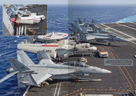 USN Legendary Jets