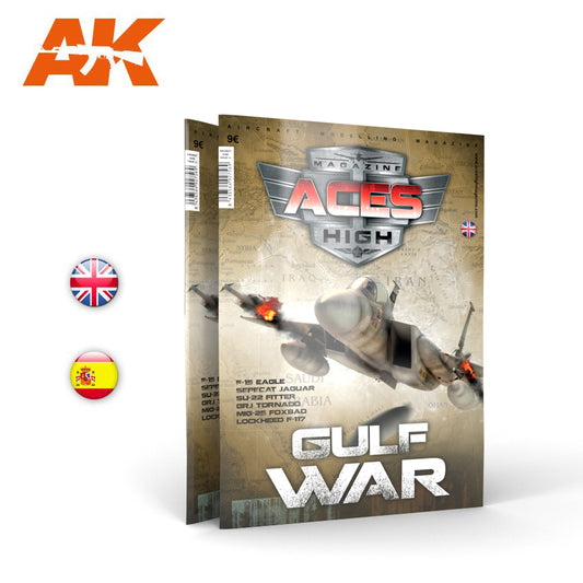 AK-2928 Aces High Magazine 13