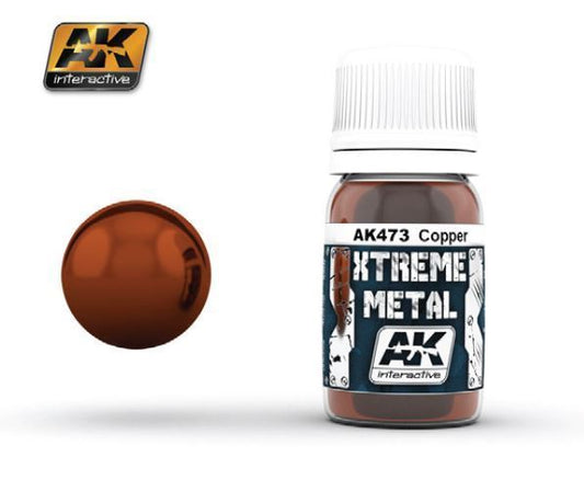 AK-473 Copper
