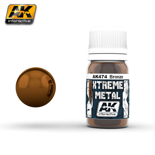 AK-474 Bronze