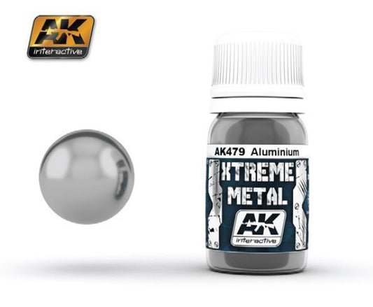 AK-479 Aluminium