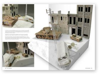 AK-8000 Dioramas F.A.Q.