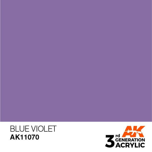 Blue Violet 17ml