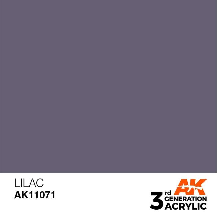 Lilac 17ml