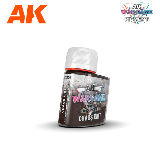 Chaos Dirt (35ml)