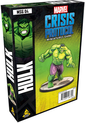 Hulk Expansion