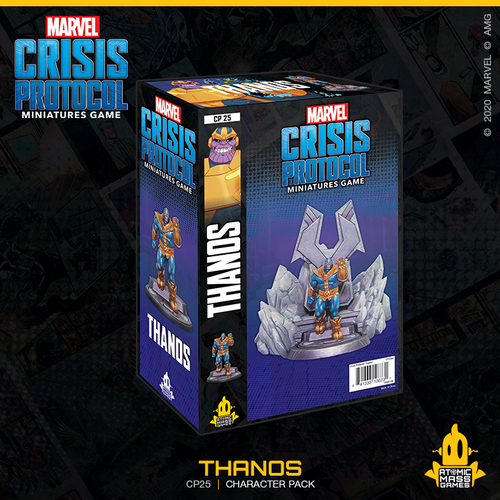 Thanos Expansion