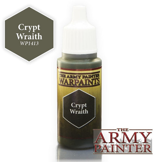 Warpaints - Crypt Wraith 18ml